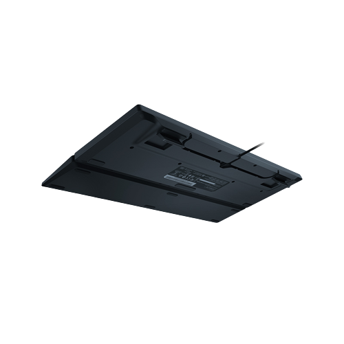 Razer Ornata V3 Low-profile Mecha-membrane RGB Keyboard, US layout 