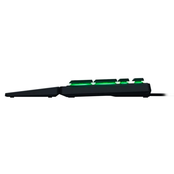 Razer Ornata V3 X Low-profile Membrane RGB Keyboard, US layout 