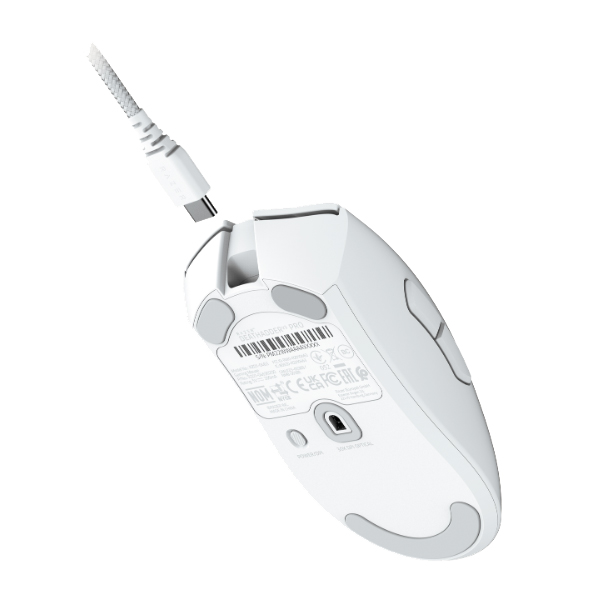 Razer DeathAdder V3 Pro, white 
