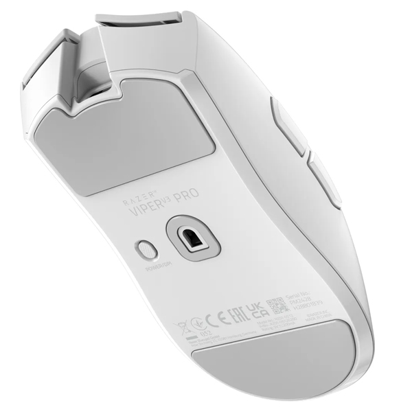 Razer Viper V3 Pro - White 