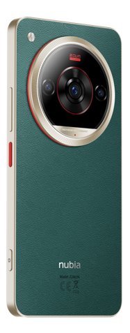 ZTE Nubia Focus 2 Ultra 5G 8GB/512GB zelený 