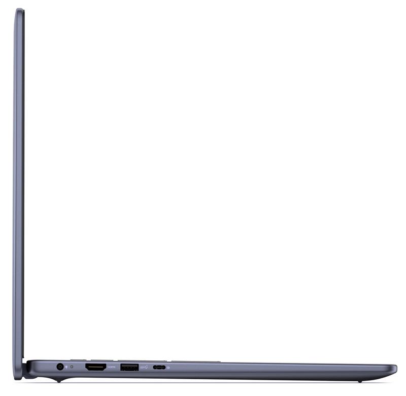 Dell 16 DC16251 C7-150U 32GB 1TB SSD 16" FHD+ Integrated FgrPr 4 Cell 65W WLAN W11 Pro Blue 3Y ProSpt 
