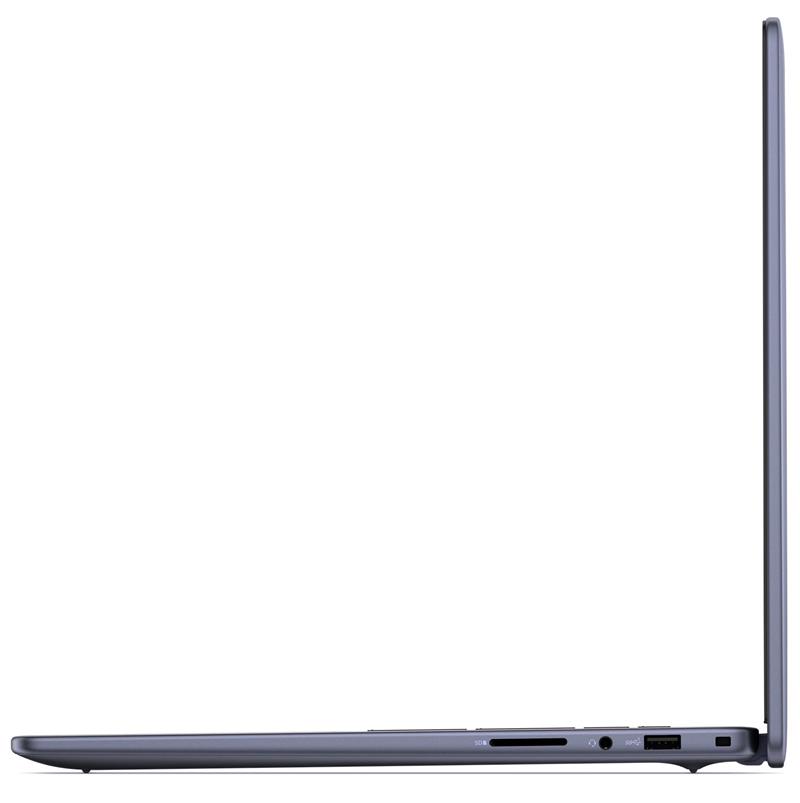 Dell 16 DC16251 C7-150U 32GB 1TB SSD 16" FHD+ Integrated FgrPr 4 Cell 65W WLAN W11 Pro Blue 3Y ProSpt 