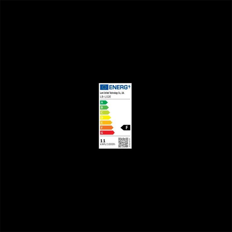 Aqara Smart Home LED žiarovka T2 E27 CCT, Zigbee a Thread 