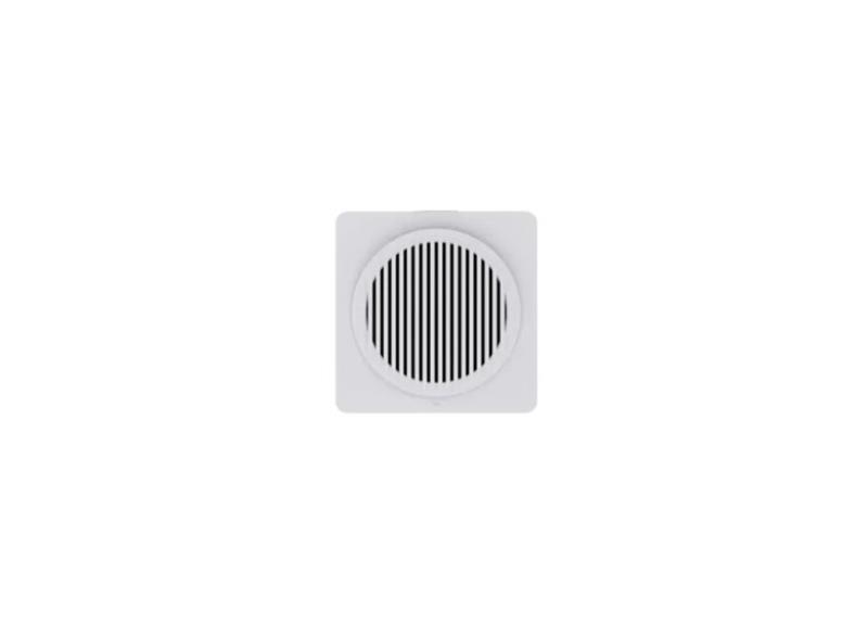 Aqara Smart Home Videozvonček s HUBom, Kamera G410, biela 