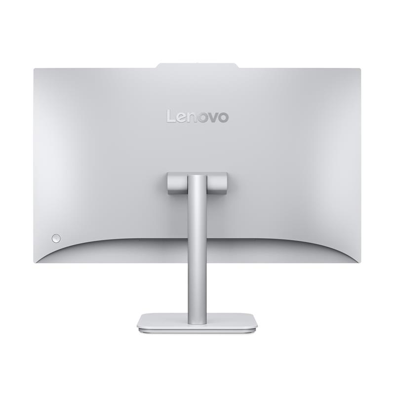 Lenovo A/ A100/ 23, 8"/ FHD/ N100/ 8GB/ 512GB SSD/ UHD/ W11H/ Sivá/ 2R 