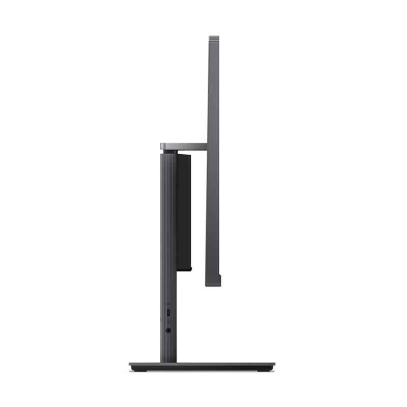 Lenovo IdeaCentre AIO 24IRH9 Intel Core5-210H 16GB 1TB-SSD 23.8"FHD IPS IntelUHD Win11Home Luna Grey 