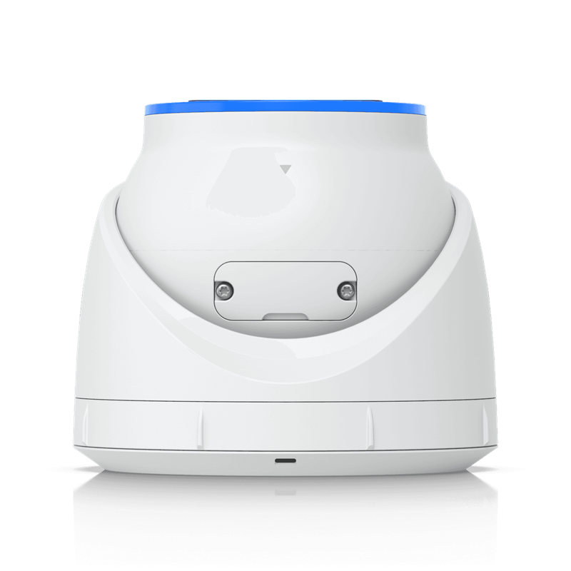 Ubiquiti UniFi Video Camera AI Turret (8MP, 3840*2160/30 sn, 134,1st) 