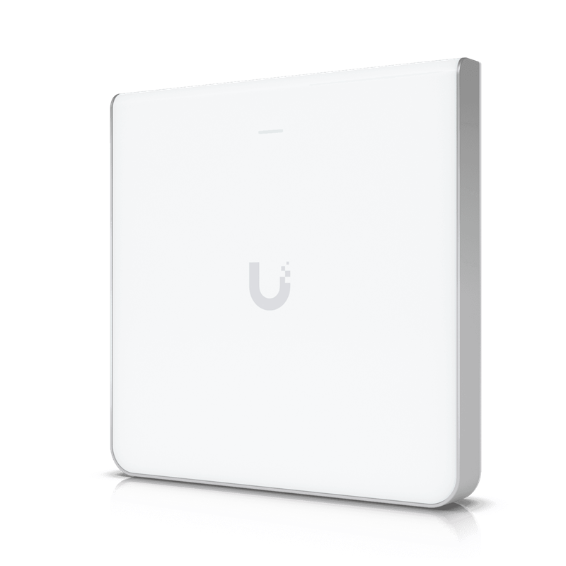 Ubiquiti UniFi AP 6 Enterprise In-wall WiFi6  (600/4800/4800Mbps) 