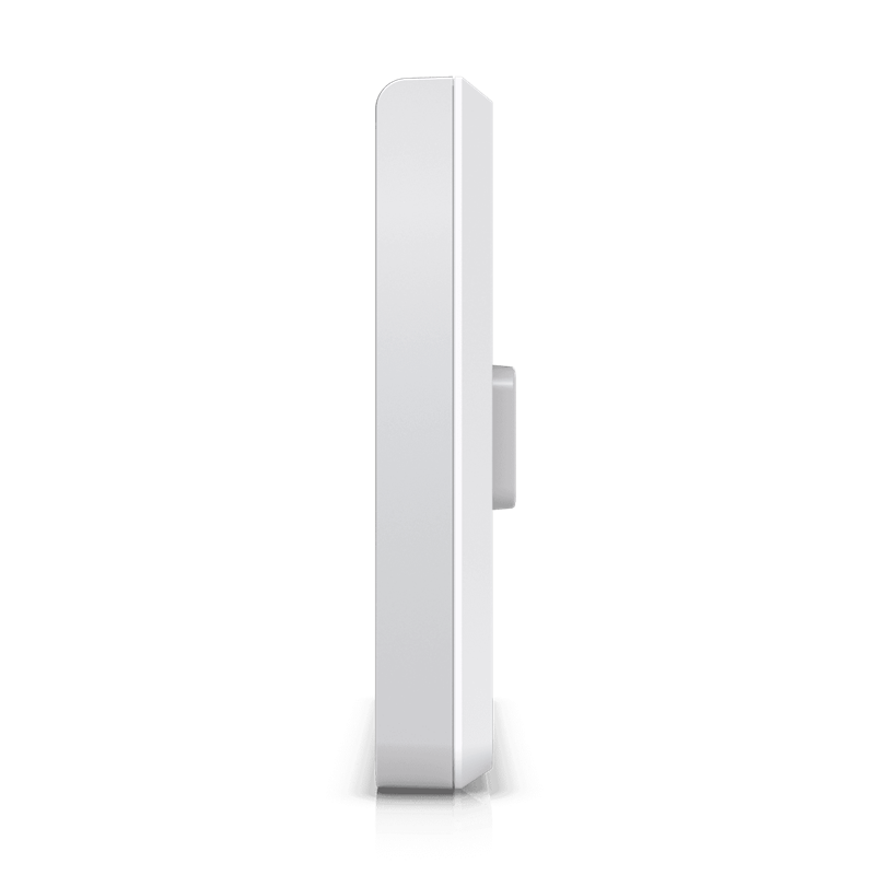 Ubiquiti UniFi AP 6 Enterprise In-wall WiFi6  (600/4800/4800Mbps) 