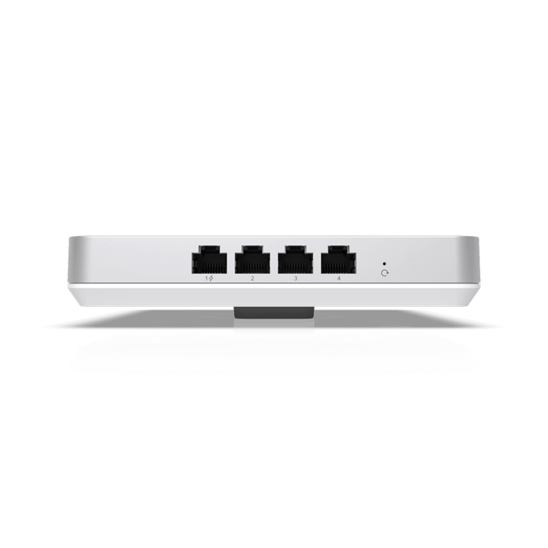 Ubiquiti UniFi AP 6 Enterprise In-wall WiFi6  (600/4800/4800Mbps) 