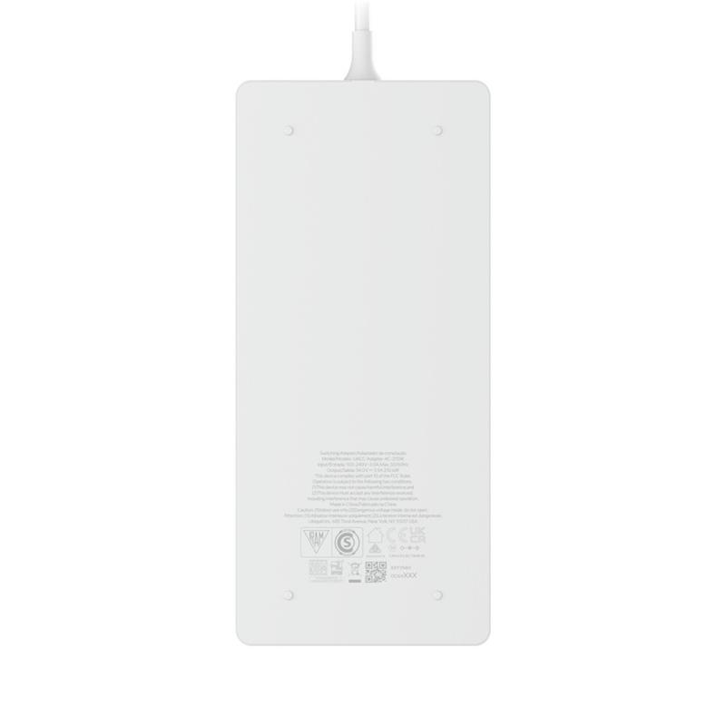 Ubiquiti UACC  Adapter AC 210W (pro switch USW-ULTRA-210W) 