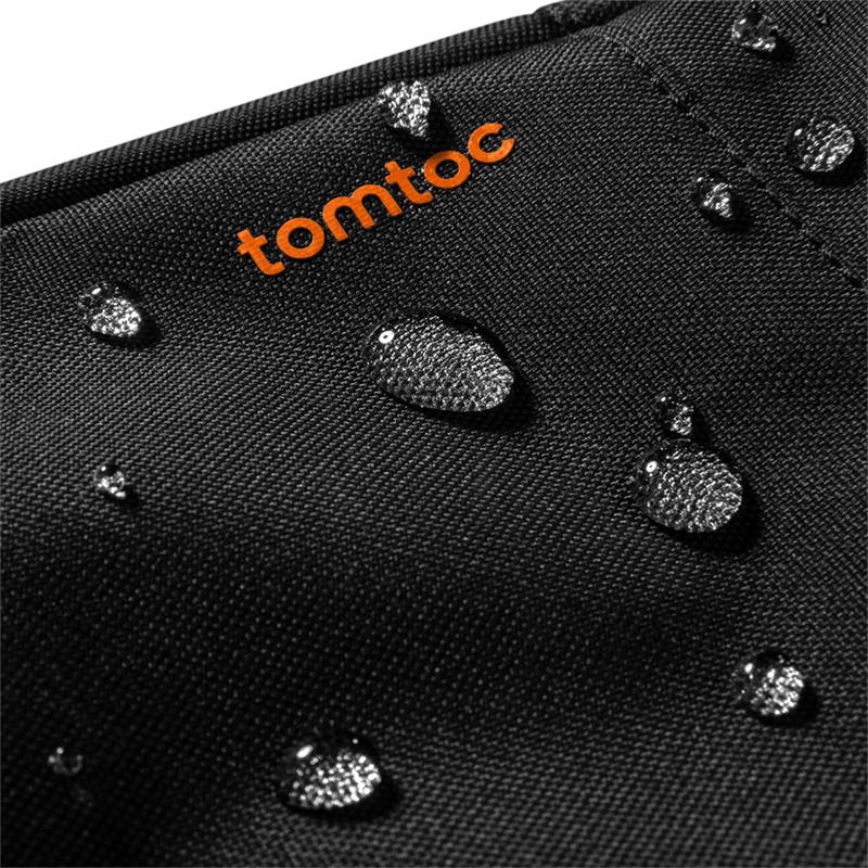 TomToc taška GameOn G49 Nintendo Switch 2 Sling Bag - Black 