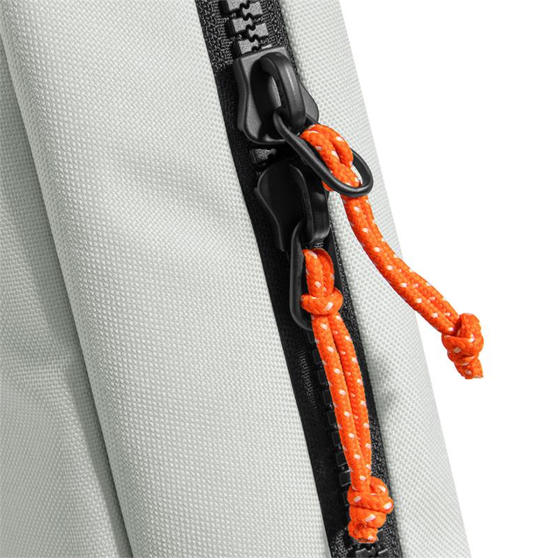 TomToc taška GameOn G49 Nintendo Switch 2 Sling Bag - Gray 