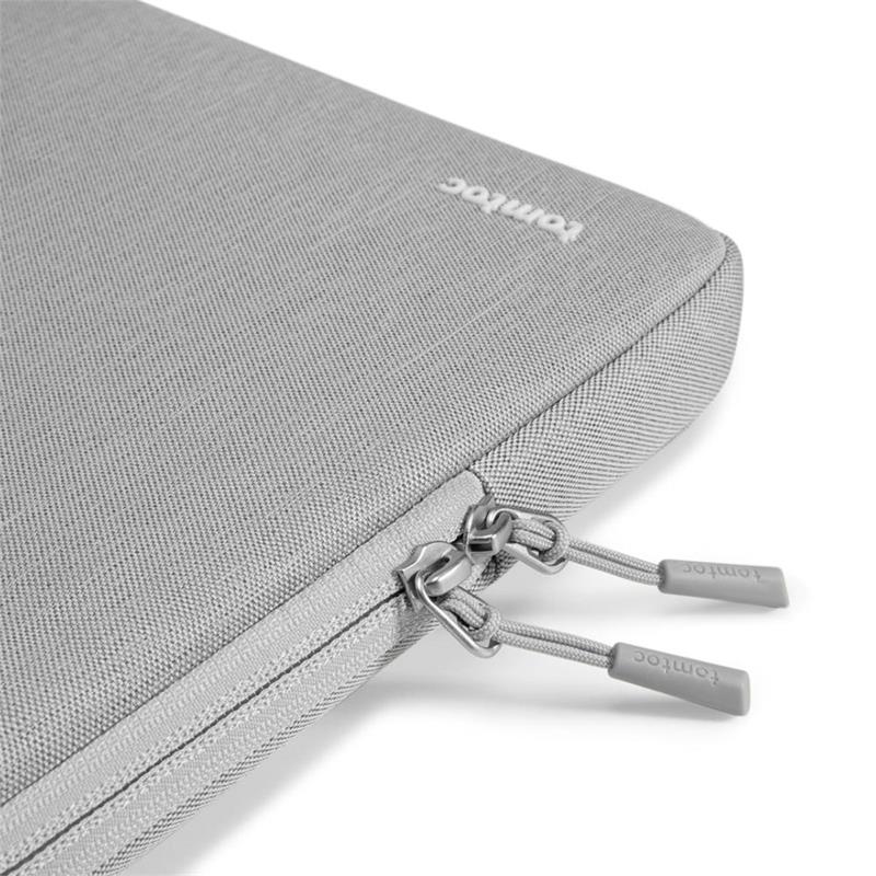 TomToc puzdro 360 Protective Sleeve pre Macbook Pro 16" M1/M2/M3/M4 - Dark Gray 
