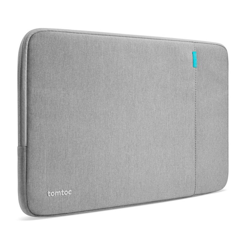 TomToc puzdro 360 Protective Sleeve pre Macbook Pro 16" M1/M2/M3/M4 - Dark Gray 