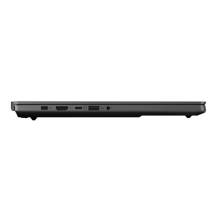 ASUS ROG Zephyrus G14/ GA403WM-NEBULA010X/ AI9-HX370/ 14"/ 2880x1800/ 32GB/ 1TB/ RTX 5060/ W11P/ Gray/ 2R 