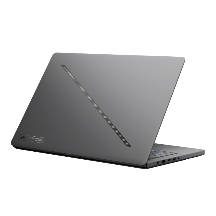 ASUS ROG Zephyrus G14/ GA403WM-NEBULA010X/ AI9-HX370/ 14"/ 2880x1800/ 32GB/ 1TB/ RTX 5060/ W11P/ Gray/ 2R 