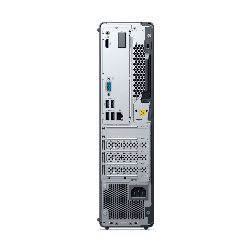 Lenovo ThinkCentre neo 30s Gen5 SFF i5-13420H 16GB 512GB-SSD IntelUHD Win11Pro Black 