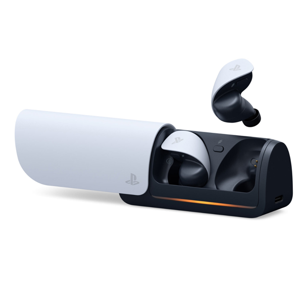 PlayStation Pulse Explore Wireless Earbuds + Case [CFI-ZWE1] 