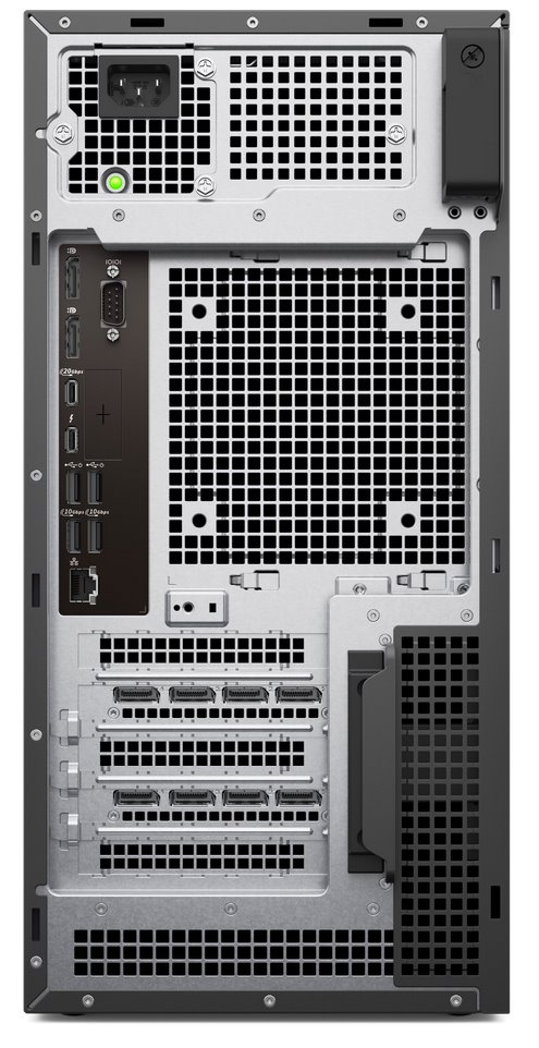 DELL Pro Max Tower FCT2250 U7-265/32GB/1TB NVMe/RTX 2000 Ada/500W/W11P/3Y PrSpt 