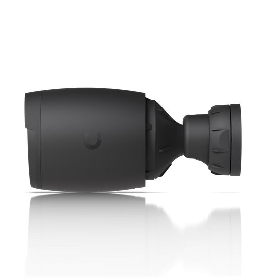 Ubiquiti UniFi Video Camera AI Pro (8MP, 3840*2160/30 sn, 3x opt.zoom) 