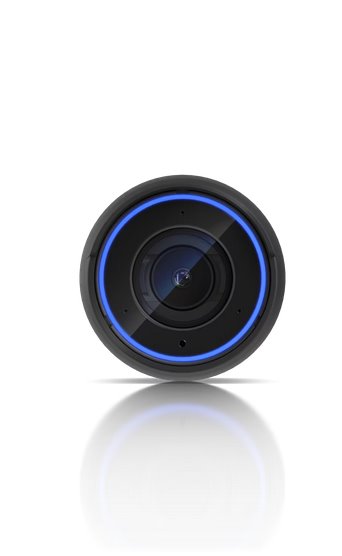 Ubiquiti UniFi Video Camera AI Pro (8MP, 3840*2160/30 sn, 3x opt.zoom) 