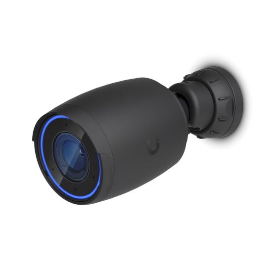 Ubiquiti UniFi Video Camera AI Pro (8MP, 3840*2160/30 sn, 3x opt.zoom) 