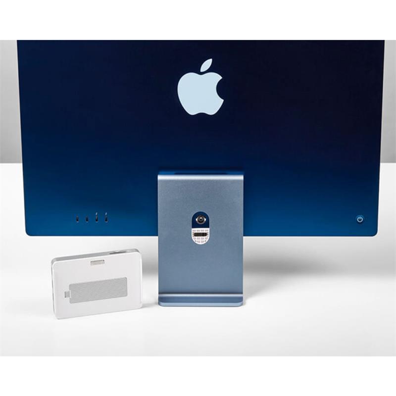 LMP USB-C DuoDock 