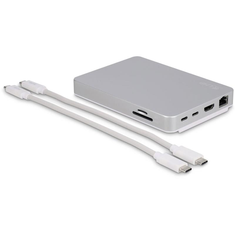 LMP USB-C DuoDock 