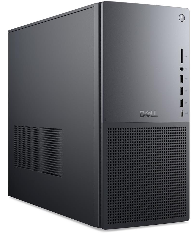 DELL PC Tower Plus EBT2250 1000W U9-285K 32GB 2TB SSD Nvidia RTX 5080 WLAN Kb&Mse W11 Pro 3Y PS NBD 