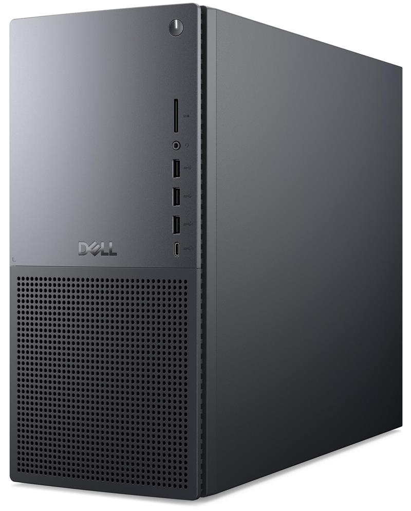 DELL PC Tower Plus EBT2250 1000W U9-285K 32GB 2TB SSD Nvidia RTX 5080 WLAN Kb&Mse W11 Pro 3Y PS NBD 