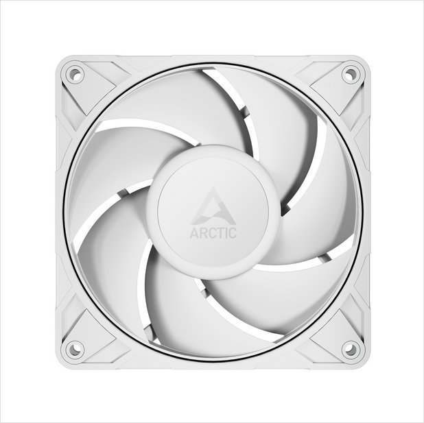 Arctic ventilátor P12 Pro PST (White) 