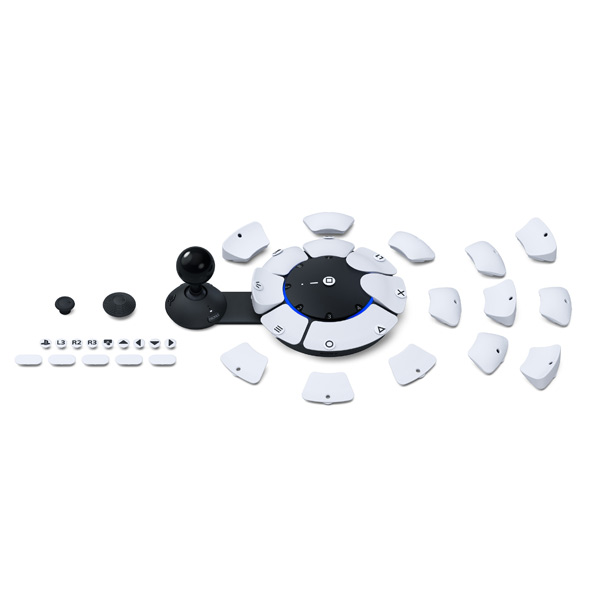 PlayStation Access Controller [CFI-ZAC1] 