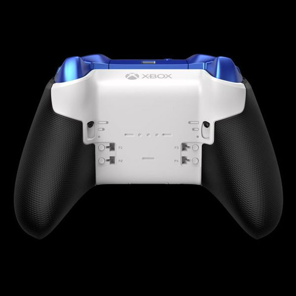 Microsoft Xbox Elite Wireless Controller Series 2 Core, blue [RFZ-00018] 