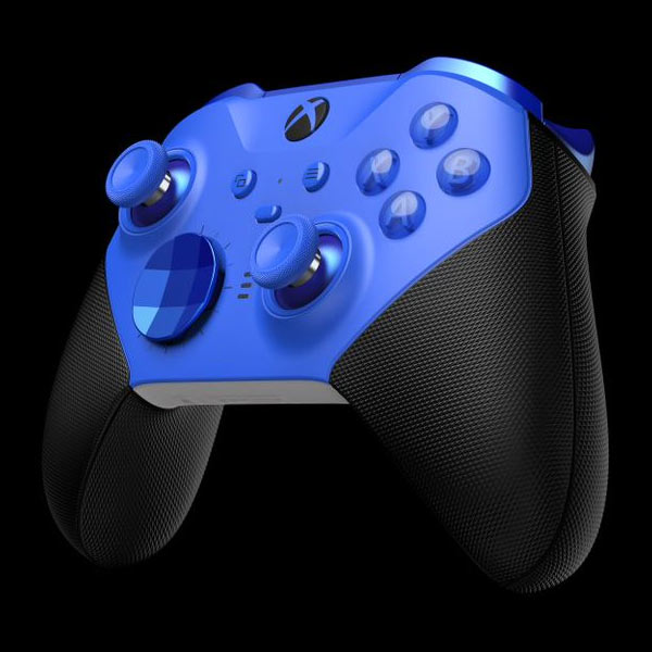 Microsoft Xbox Elite Wireless Controller Series 2 Core, blue [RFZ-00018] 