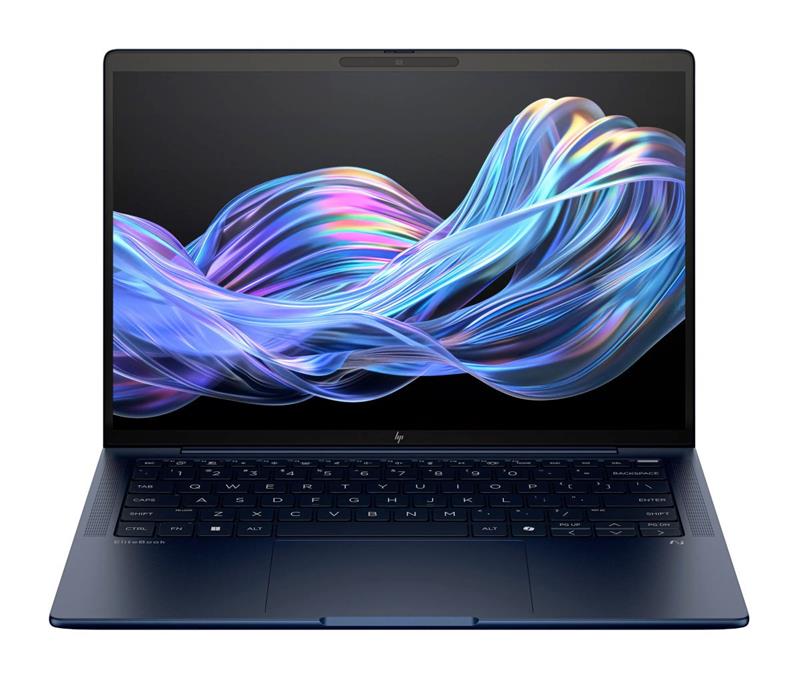 HP EliteBook X G1i, U5-226V (40TOPS), 14 1920x1200/400n, 16GB, SSD 512GB, W11Pro, 3-3-3 
