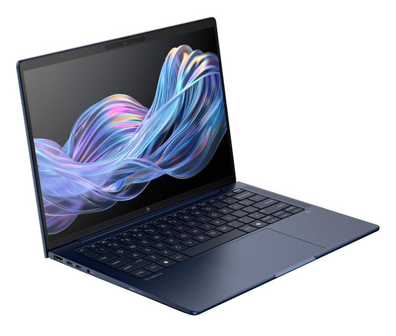 HP EliteBook X G1i, U5-226V (40TOPS), 14 1920x1200/400n, 16GB, SSD 512GB, W11Pro, 3-3-3 