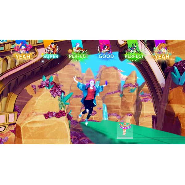 Just Dance 2023 [XBOX Series X] 