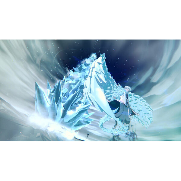 BLEACH Rebirth of Souls [PS4] 