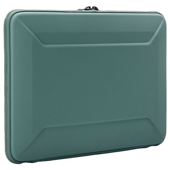 Thule Gauntlet 5 puzdro na 16" Macbook - Hazy Green 