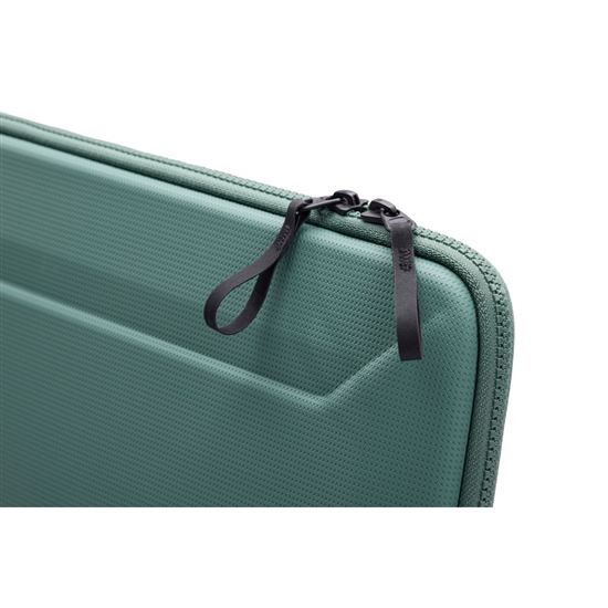 Thule Gauntlet 5 puzdro na 16" Macbook - Hazy Green 