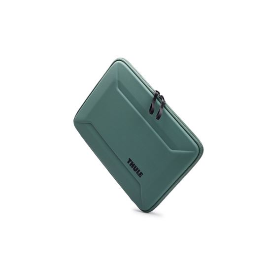 Thule Gauntlet 5 puzdro na 16" Macbook - Hazy Green 