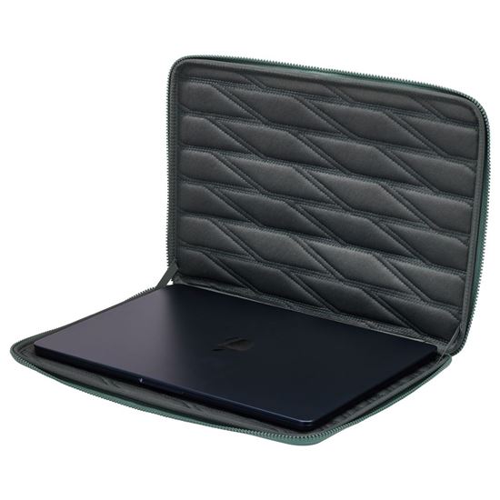 Thule Gauntlet 5 puzdro na 16" Macbook - Hazy Green 