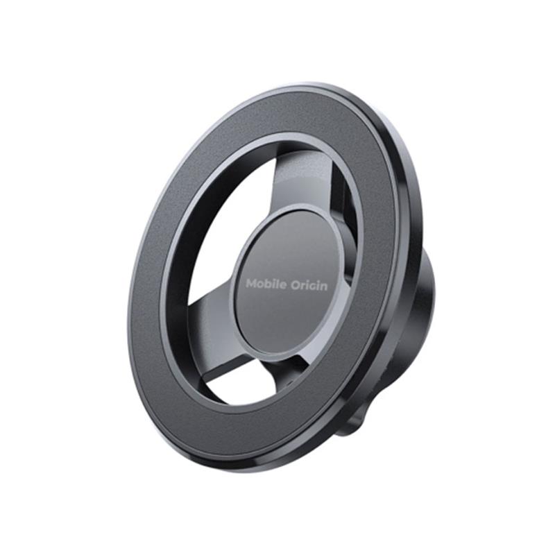 Mobile Origin Magnetic Car Holder CA10 - Black 