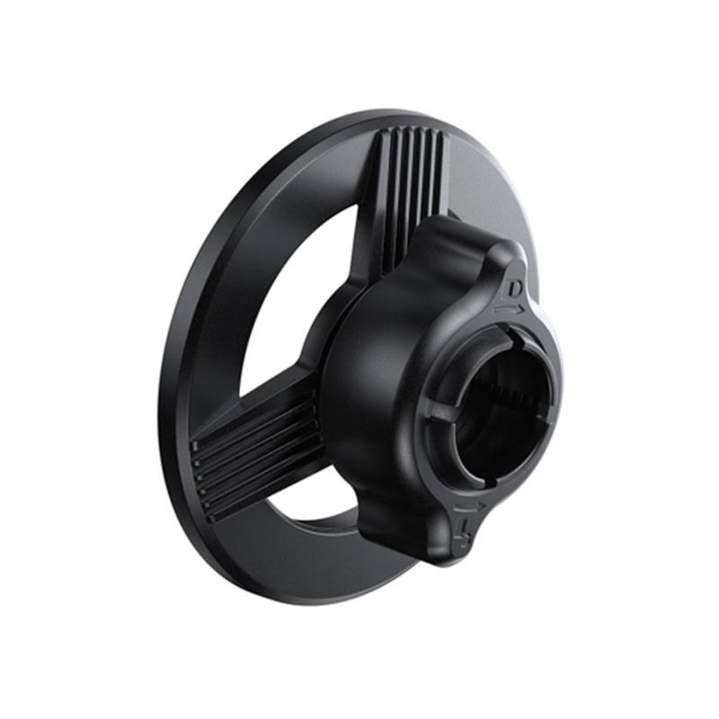 Mobile Origin Magnetic Car Holder CA10 - Black 