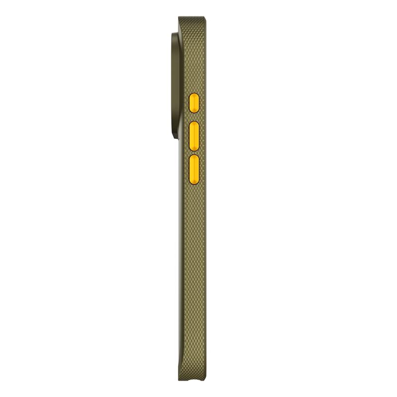 Peak Design GNAR Case pre iPhone 17 Pro Max - Kelp 