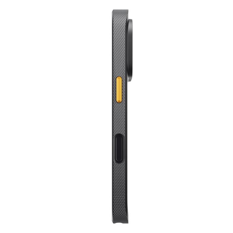 Peak Design GNAR Case pre iPhone 17 Pro Max - Black 