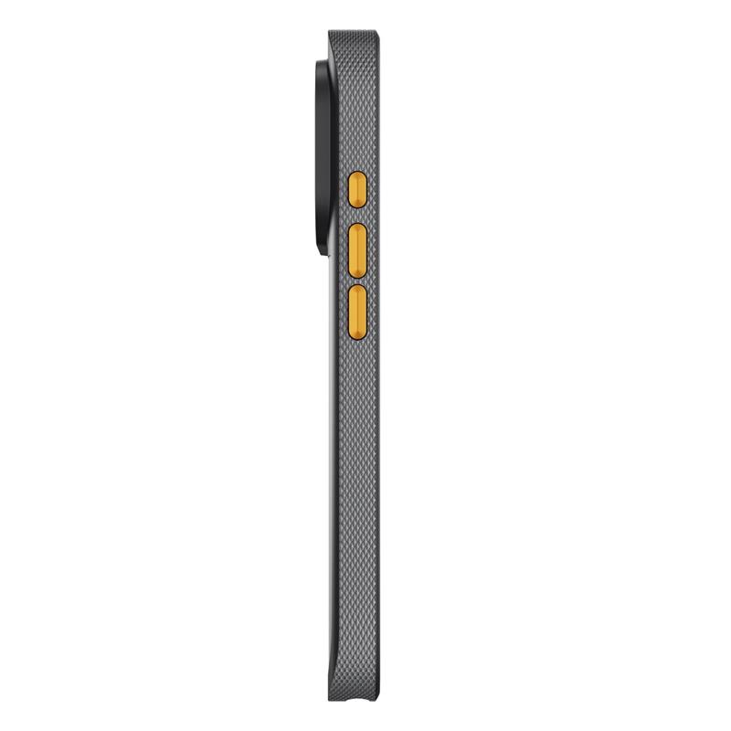 Peak Design GNAR Case pre iPhone 17 Pro Max - Black 