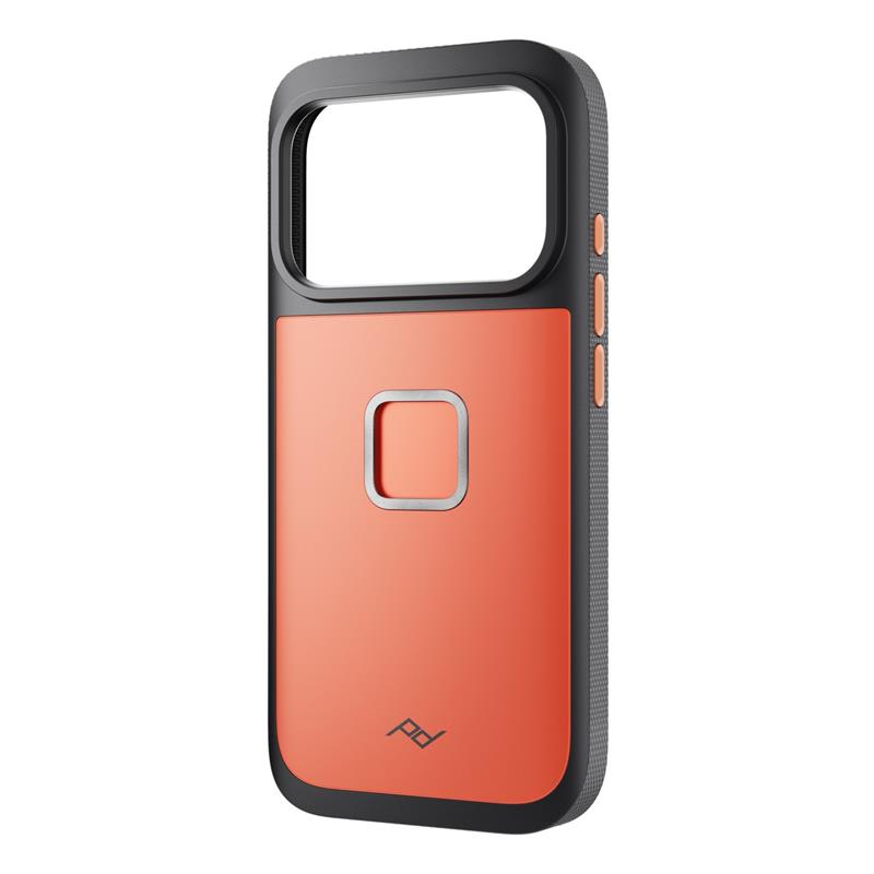 Peak Design GNAR Case pre iPhone 17 Pro Max - Ibis 